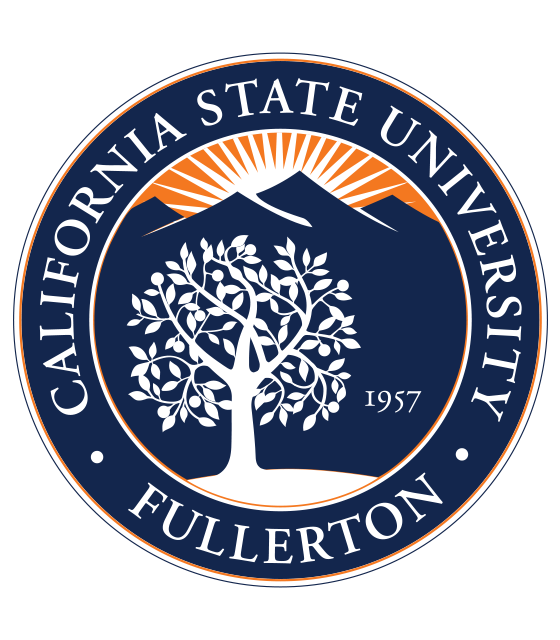 Cal State Fullerton