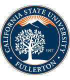 Cal State Fullerton